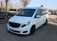 Mercedes-Benz V 220 Marco Polo Edition