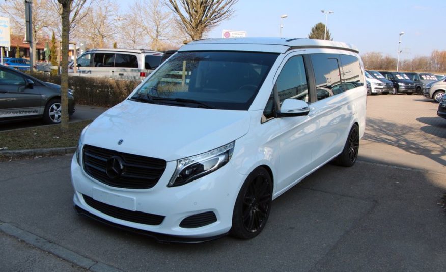 Mercedes-Benz V 220 Marco Polo Edition