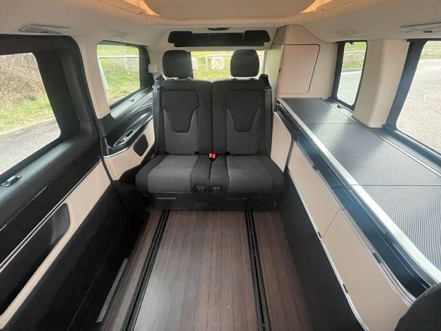 Mercedes-Benz V 250 Marco Polo Edition 4-Matic