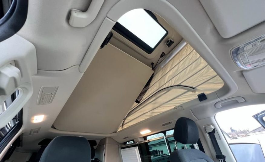 Mercedes-Benz V 250 Marco Polo 4Matic
