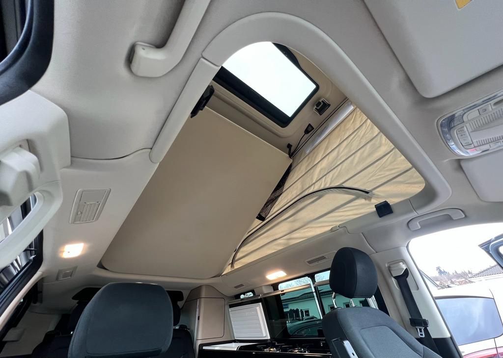 Mercedes-Benz V 250 Marco Polo 4Matic