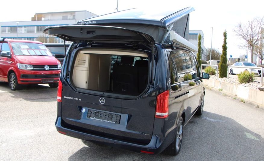 Mercedes-Benz V 250 Marco Polo Edition