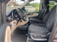 Mercedes-Benz V 250 Marco Polo Edition 4-Matic