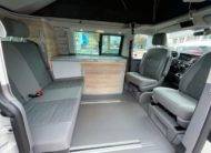 Volkswagen T6.1 California Coast Cuisine 4-Motion