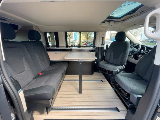 Mercedes-Benz V 250 Marco Polo Edition