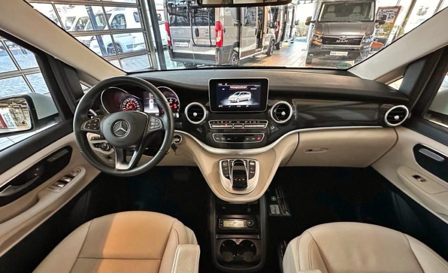 Mercedes-Benz V 250 Marco Polo Pack AMG
