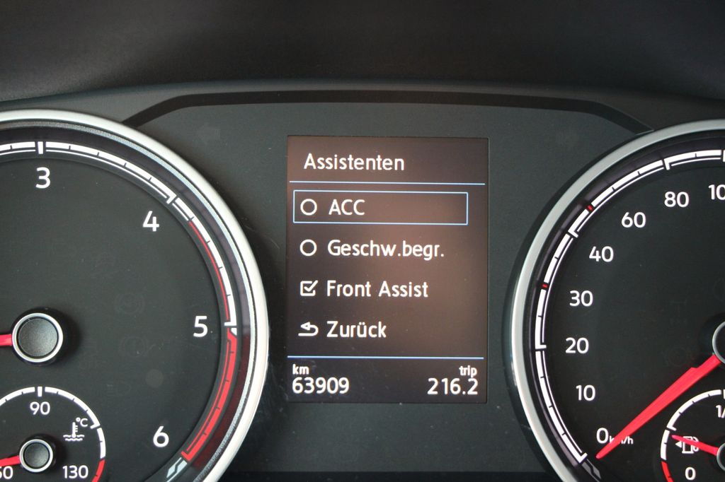 Volkswagen T6.1 California Coast TDI
