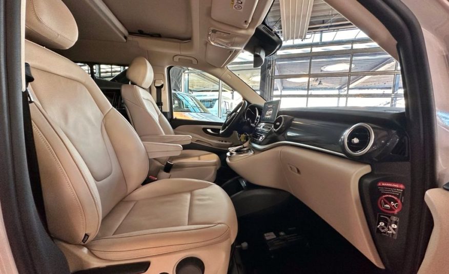 Mercedes-Benz V 250 Marco Polo Pack AMG
