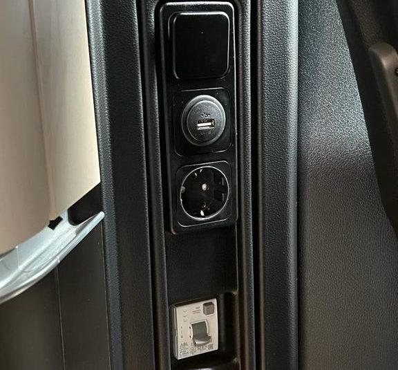 Mercedes-Benz V 250 Marco Polo 4Matic