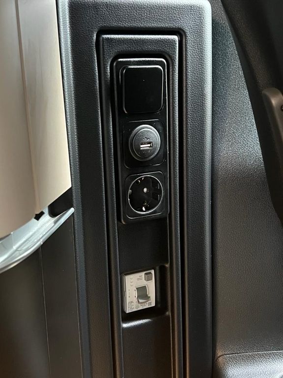 Mercedes-Benz V 250 Marco Polo 4Matic