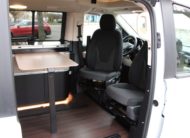 Mercedes-Benz V 250 Marco Polo Edition