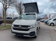 Volkswagen T6.1 California Coast Cuisine 4-Motion