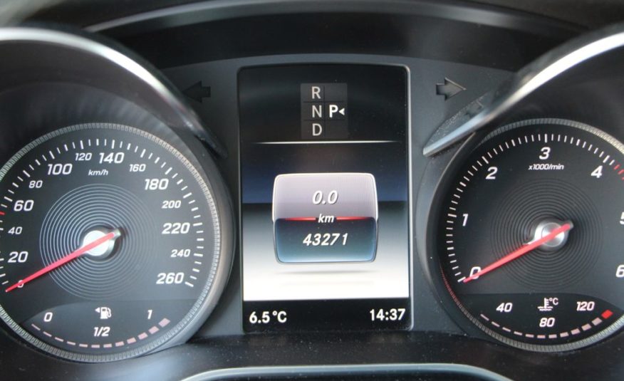 Mercedes-Benz V 220 Marco Polo Edition