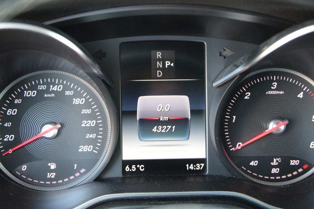 Mercedes-Benz V 220 Marco Polo Edition