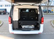 Mercedes-Benz V 220 Marco Polo Edition