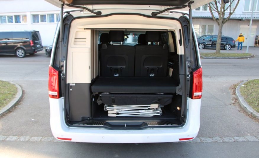 Mercedes-Benz V 220 Marco Polo Edition