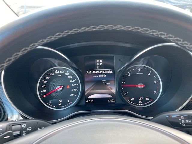 Mercedes-Benz V 250 Marco Polo Edition