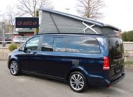 Mercedes-Benz V 250 Marco Polo Edition