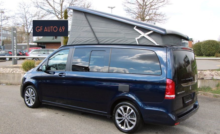 Mercedes-Benz V 250 Marco Polo Edition