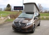 Mercedes-Benz V 250 Marco Polo Edition 4-Matic