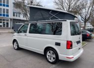 Volkswagen T6.1 California Coast Cuisine 4-Motion