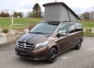 Mercedes-Benz V 250 Marco Polo Edition 4-Matic