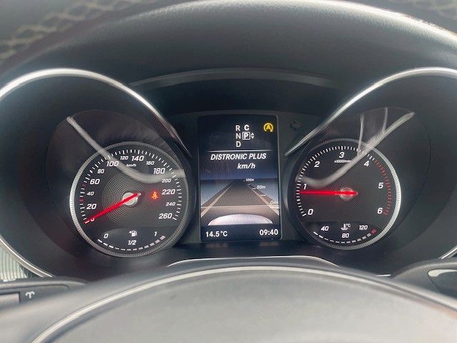 Mercedes-Benz V 250 Marco Polo Edition 4-Matic