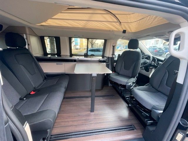 Mercedes-Benz V 220 Marco Polo Edition