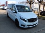 Mercedes-Benz V 220 Marco Polo Edition