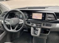 Volkswagen T6.1 California Coast Cuisine 4-Motion
