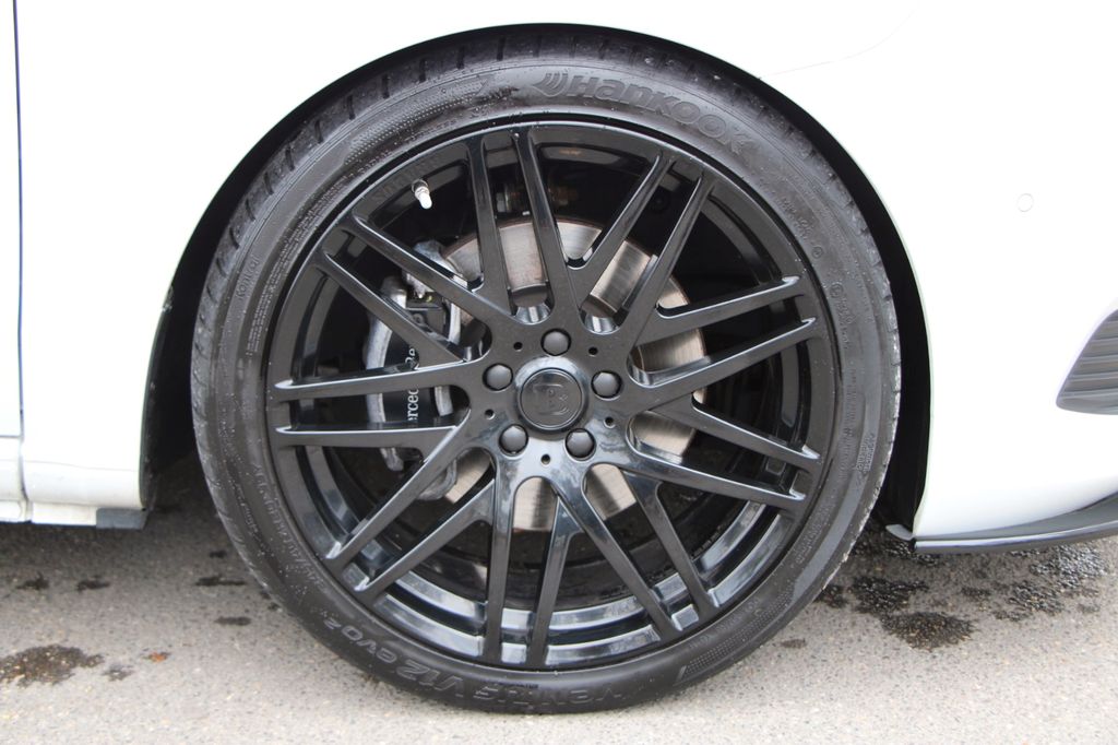 Mercedes-Benz V 220 Marco Polo Edition