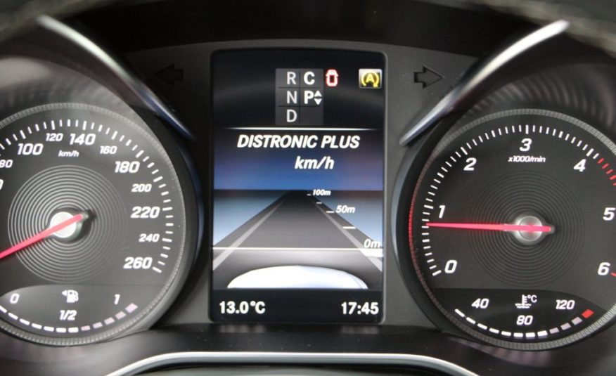 Mercedes-Benz V 250 Marco Polo Edition