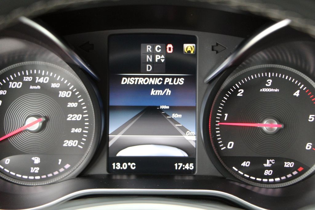 Mercedes-Benz V 250 Marco Polo Edition