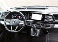 Volkswagen T6.1 California TDI Beach Camper