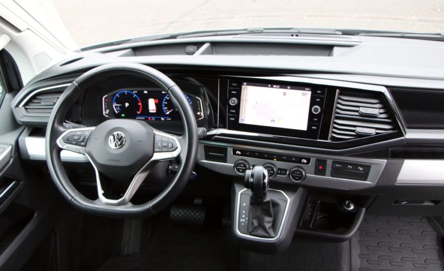 Volkswagen T6.1 California TDI Beach Camper
