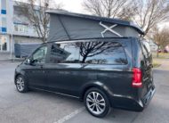 Mercedes-Benz V 250 Marco Polo Edition