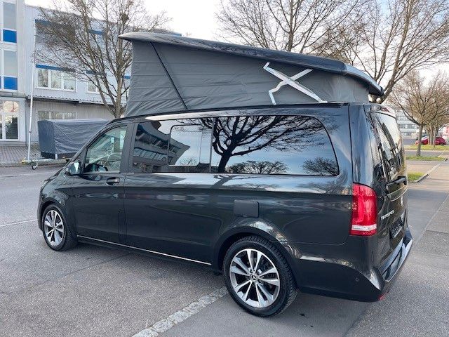 Mercedes-Benz V 250 Marco Polo Edition