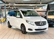 Mercedes-Benz V 250 Marco Polo Pack AMG
