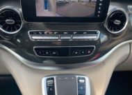 Mercedes-Benz V 250 Marco Polo Edition