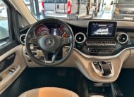 Mercedes-Benz V 250 Marco Polo Pack AMG
