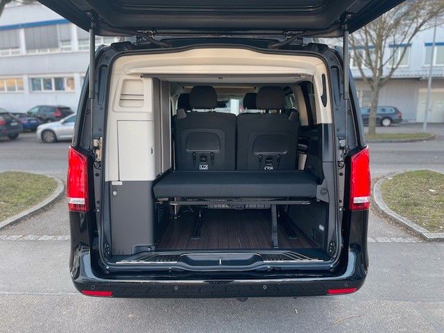 Mercedes-Benz V 220 Marco Polo Edition