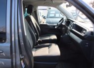 Volkswagen T6.1 California TDI Beach Camper