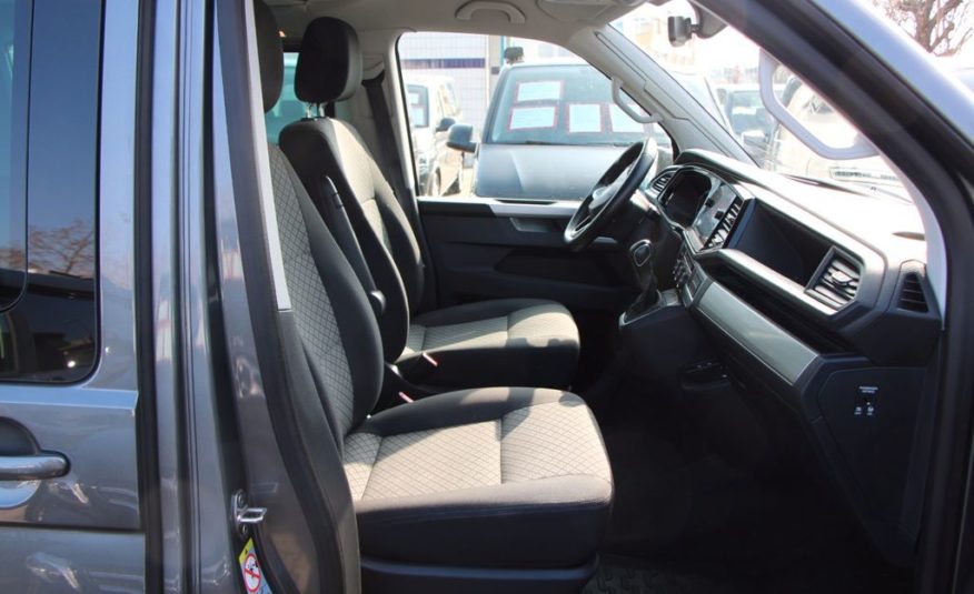 Volkswagen T6.1 California TDI Beach Camper