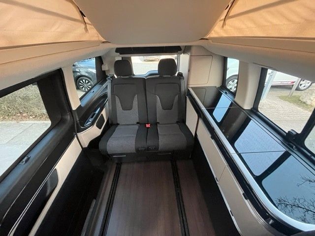 Mercedes-Benz V 220 Marco Polo Edition