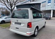 Volkswagen T6.1 California Coast Cuisine 4-Motion