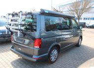 Volkswagen T6.1 California TDI Beach Camper