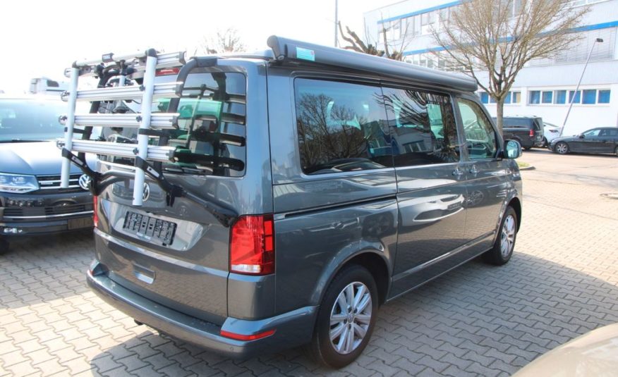 Volkswagen T6.1 California TDI Beach Camper