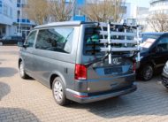 Volkswagen T6.1 California TDI Beach Camper