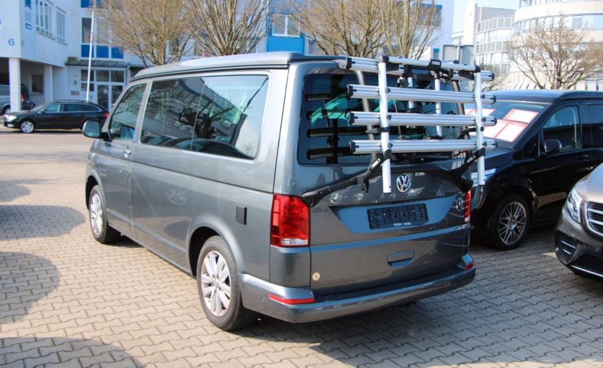 Volkswagen T6.1 California TDI Beach Camper
