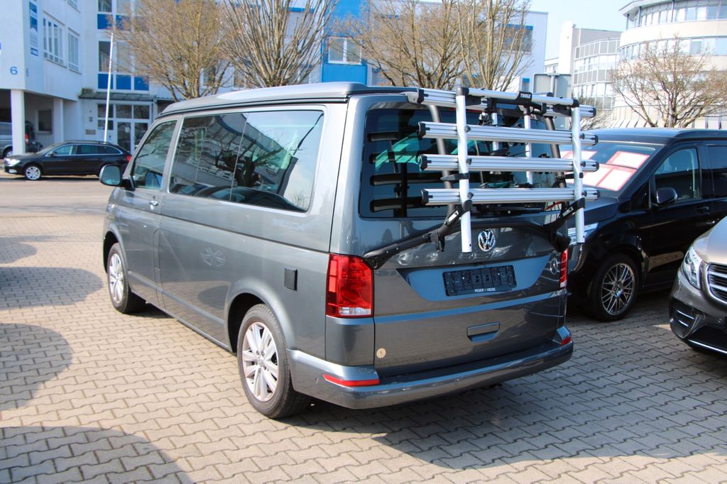Volkswagen T6.1 California TDI Beach Camper